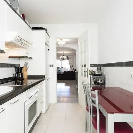 Apartment De 2 En Medina Garden Marbella