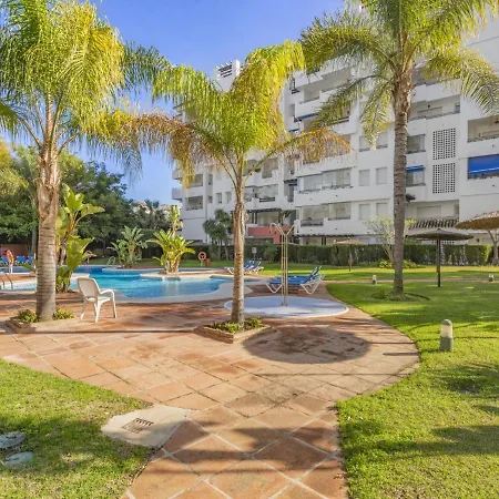 De 2 En Medina Garden Apartment