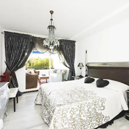 De 2 En Medina Garden Marbella