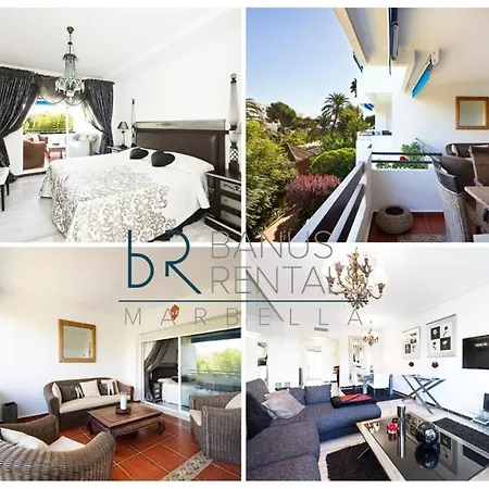 Apartment De 2 En Medina Garden *