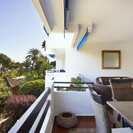 Appartamento De 2 En Medina Garden