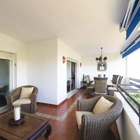 De 2 En Medina Garden Appartamento *
