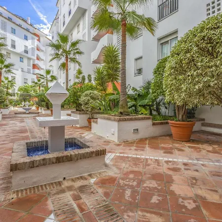 Appartamento De 2 En Medina Garden Marbella