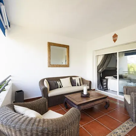 De 2 En Medina Garden Appartamento