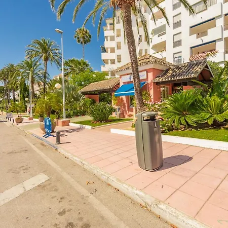 Appartamento De 2 En Medina Garden