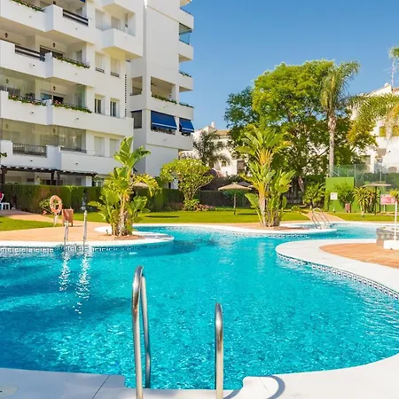 De 2 En Medina Garden Marbella