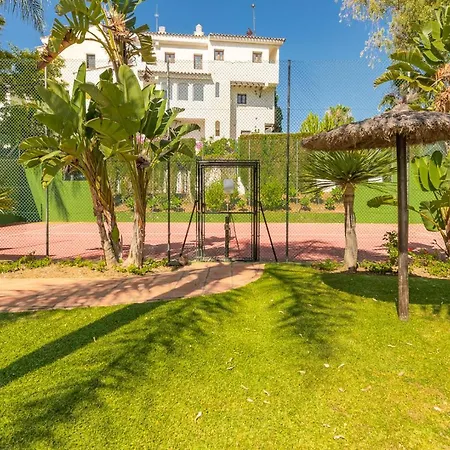 De 2 En Medina Garden Appartamento