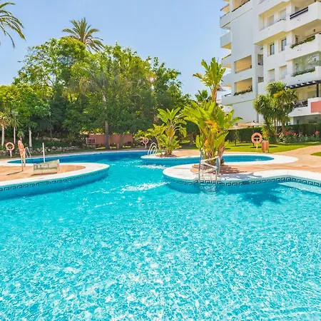 De 2 En Medina Garden Appartamento