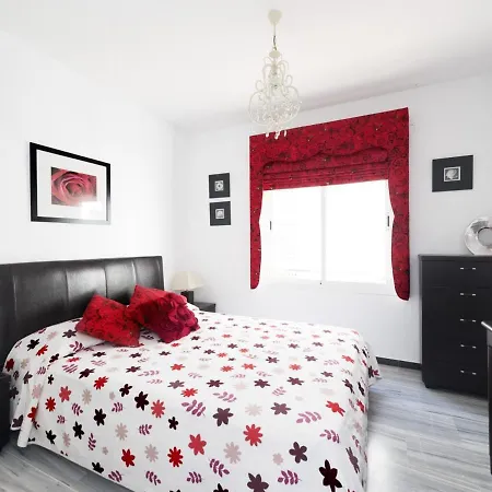 De 2 En Medina Garden Apartamento Marbella