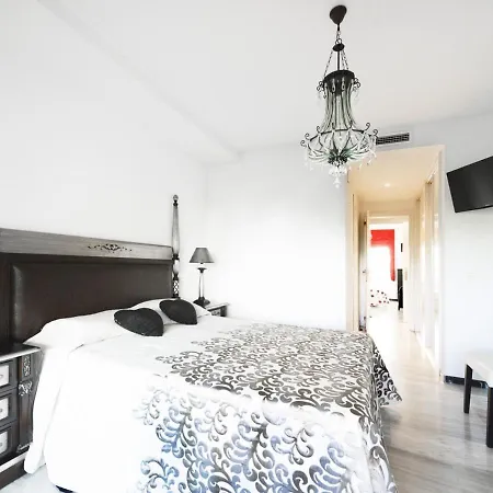 De 2 En Medina Garden Apartamento Marbella