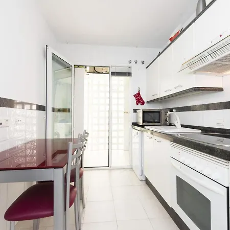 Apartamento De 2 En Medina Garden Marbella