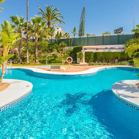De 2 En Medina Garden Apartamento Marbella